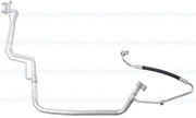 A/C Suction and Liquid Line Hose Assembly Four Seasons 66579