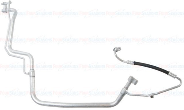 A/C Suction and Liquid Line Hose Assembly Four Seasons 66579