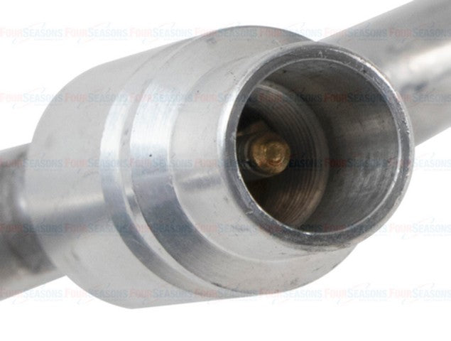 A/C Suction and Liquid Line Hose Assembly Four Seasons 66579