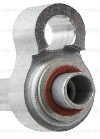 A/C Suction and Liquid Line Hose Assembly Four Seasons 66579