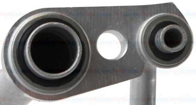 A/C Suction and Liquid Line Hose Assembly Four Seasons 66579