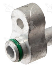 A/C Refrigerant Discharge Hose Four Seasons 66583