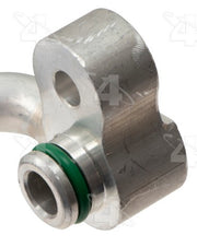 A/C Refrigerant Discharge Hose Four Seasons 66583