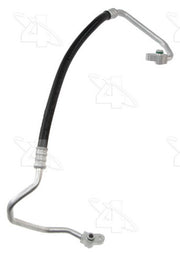 A/C Refrigerant Discharge Hose Four Seasons 66590