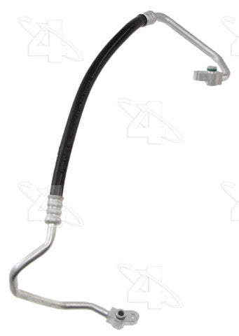 A/C Refrigerant Discharge Hose Four Seasons 66590