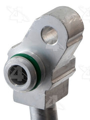 A/C Refrigerant Discharge Hose Four Seasons 66590