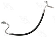A/C Refrigerant Discharge Hose Four Seasons 66591