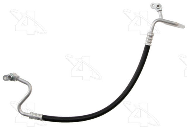 A/C Refrigerant Discharge Hose Four Seasons 66591