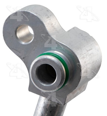 A/C Refrigerant Discharge Hose Four Seasons 66591