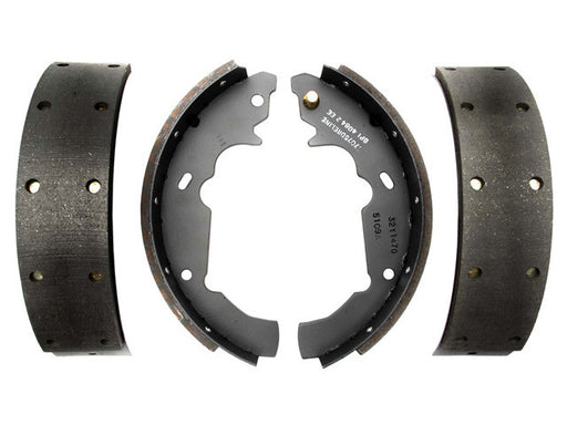 Drum Brake Shoe Raybestos Brakes 665PG