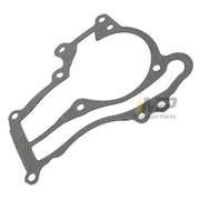 Engine Water Pump WJB Automotive WU6662