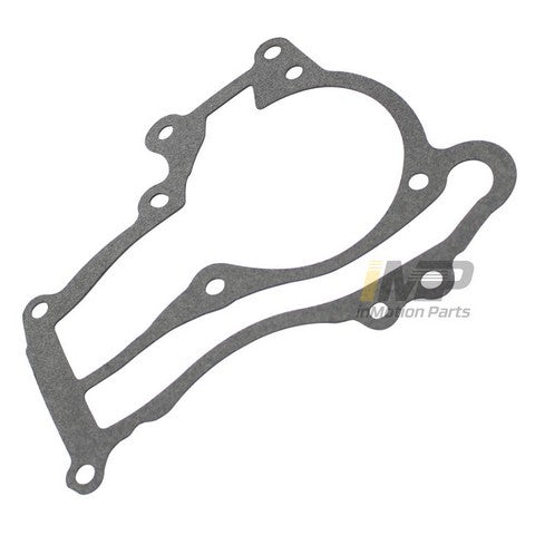 Engine Water Pump WJB Automotive WU6662