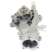 Engine Water Pump WJB Automotive WU6662