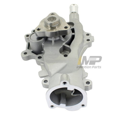 Engine Water Pump WJB Automotive WU6662