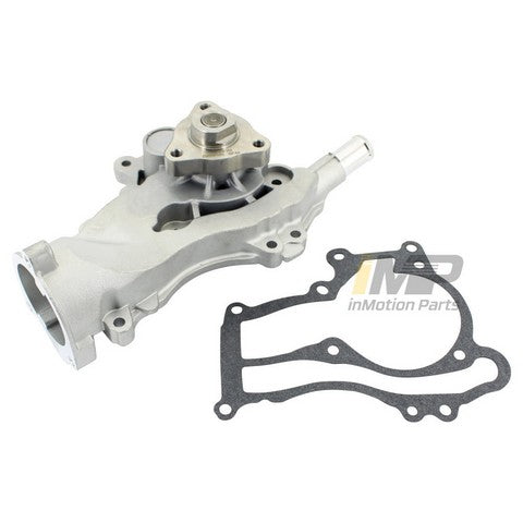 Engine Water Pump WJB Automotive WU6662