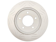Disc Brake Rotor Raybestos Brakes 66630PER