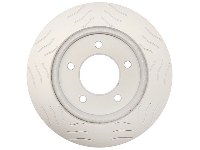 Disc Brake Rotor Raybestos Brakes 66630PER