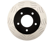 Disc Brake Rotor Raybestos Brakes 66630PER