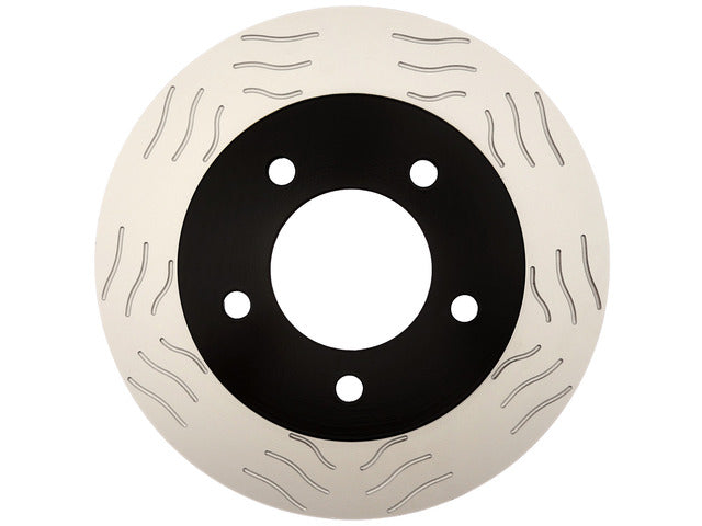 Disc Brake Rotor Raybestos Brakes 66630PER