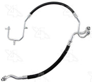 A/C Refrigerant Discharge / Suction Hose Assembly Four Seasons 66631
