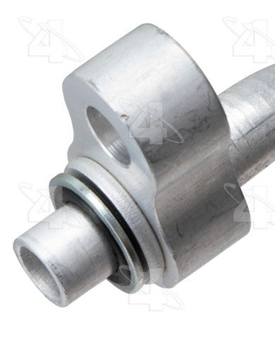A/C Refrigerant Discharge / Suction Hose Assembly Four Seasons 66631