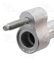 A/C Refrigerant Discharge / Suction Hose Assembly Four Seasons 66631