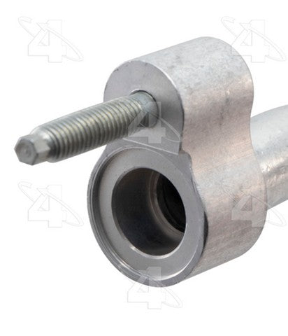 A/C Refrigerant Discharge / Suction Hose Assembly Four Seasons 66631