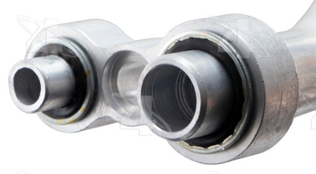 A/C Refrigerant Discharge / Suction Hose Assembly Four Seasons 66631