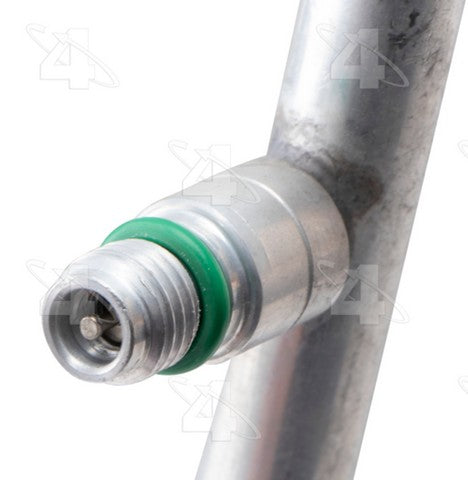 A/C Refrigerant Discharge / Suction Hose Assembly Four Seasons 66631