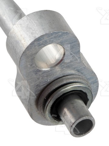 A/C Suction and Liquid Line Hose Assembly Four Seasons 66635