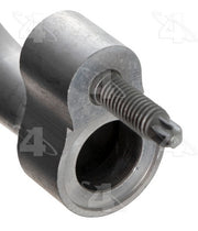 A/C Suction and Liquid Line Hose Assembly Four Seasons 66635
