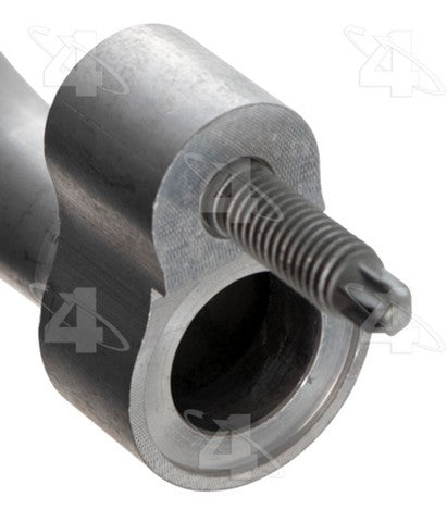 A/C Suction and Liquid Line Hose Assembly Four Seasons 66635