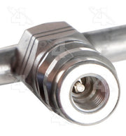 A/C Suction and Liquid Line Hose Assembly Four Seasons 66635