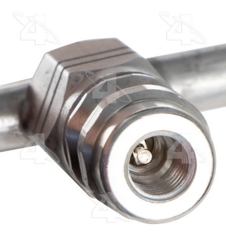A/C Suction and Liquid Line Hose Assembly Four Seasons 66635