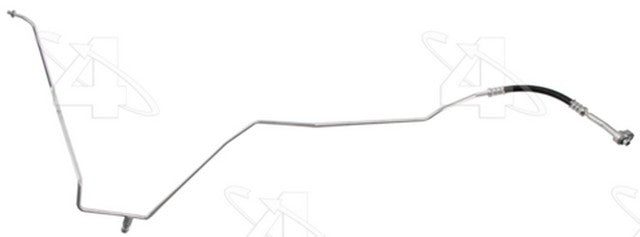 A/C Refrigerant Liquid Hose Four Seasons 66636