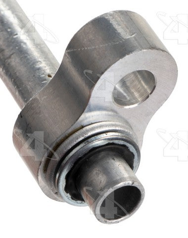 A/C Refrigerant Liquid Hose Four Seasons 66636