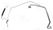 A/C Suction and Liquid Line Hose Assembly Four Seasons 66637