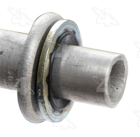 A/C Suction and Liquid Line Hose Assembly Four Seasons 66637