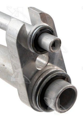 A/C Suction and Liquid Line Hose Assembly Four Seasons 66637