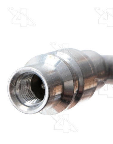A/C Suction and Liquid Line Hose Assembly Four Seasons 66637