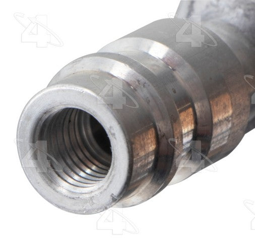 A/C Suction and Liquid Line Hose Assembly Four Seasons 66637