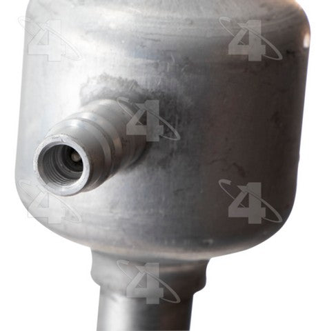 A/C Refrigerant Discharge / Suction Hose Assembly Four Seasons 66647