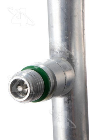 A/C Refrigerant Discharge / Suction Hose Assembly Four Seasons 66647