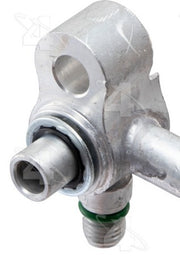 A/C Discharge and Liquid Line Four Seasons 66649
