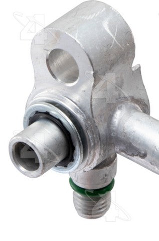 A/C Discharge and Liquid Line Four Seasons 66649