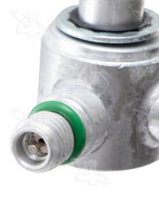 A/C Discharge and Liquid Line Four Seasons 66649
