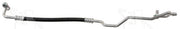 A/C Refrigerant Discharge Hose Four Seasons 66654