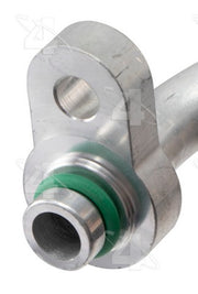A/C Refrigerant Discharge Hose Four Seasons 66654