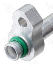 A/C Refrigerant Discharge Hose Four Seasons 66654