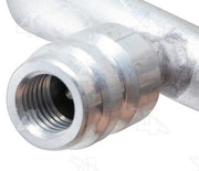 A/C Refrigerant Discharge Hose Four Seasons 66654